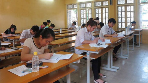 cac-luu-y-dac-biet-danh-cho-thi-sinh-tot-nghiep-thpt-quoc-gia-2015