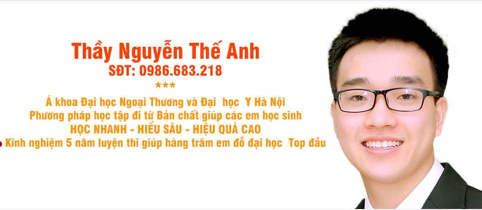 thay nguyen the anh
