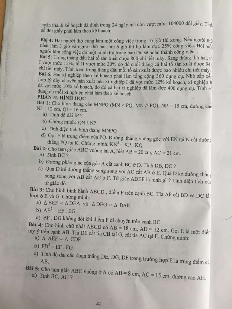 De cuong hk 2 lop 8 trung nhi 2018 (3)