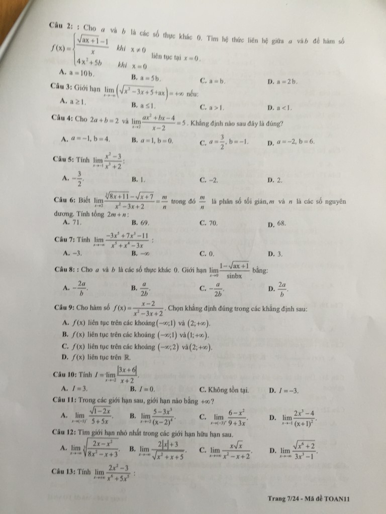 de cuong hk 2 lop 11 chuyen chu van an ha noi (5)