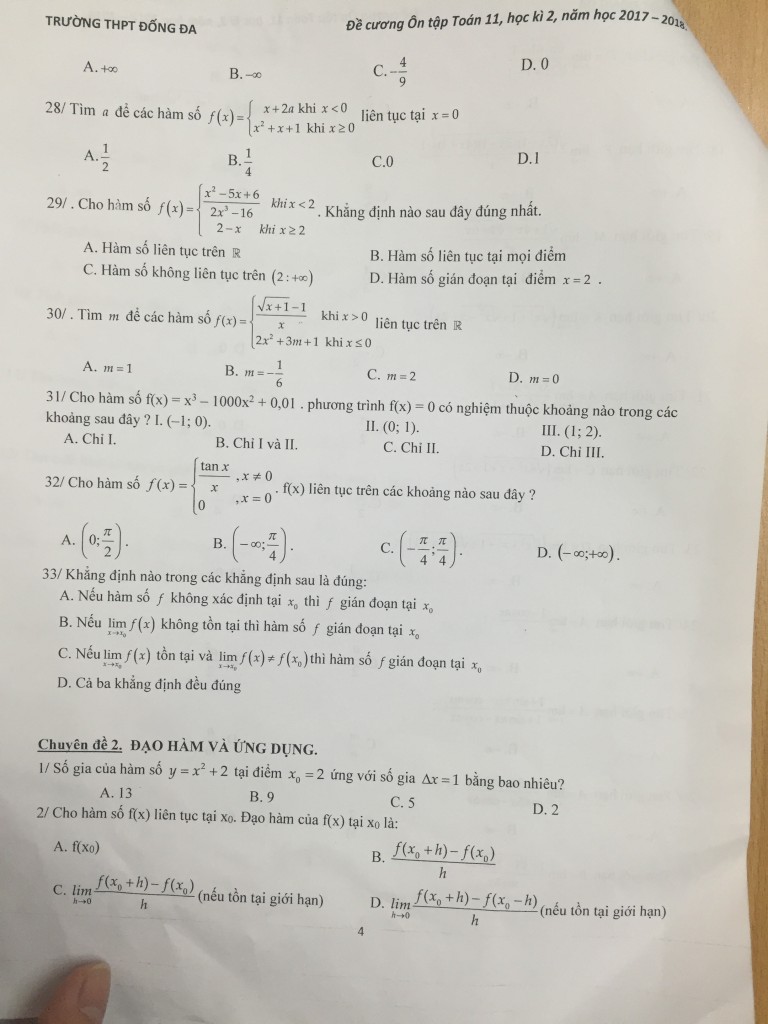 de cuong hk2 lop 11 dong da 2018 (4)