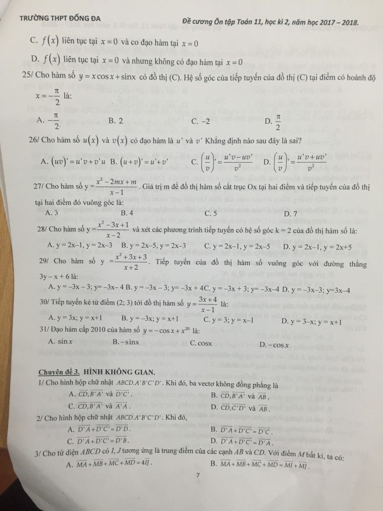 de cuong hk2 lop 11 dong da 2018 (6)