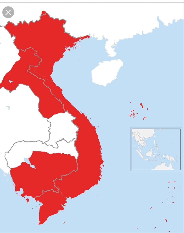 viet nam co xam luoc hay ko